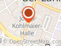 HNO Gemeinschaftspraxis Dr. A. Sperl und Prof. K. Klimek