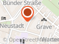 Burgerland Yere 1 Osnabrück