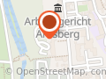 Gerichte Staatsanwaltschaft