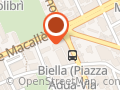 Testa Matta di Reina Silvia