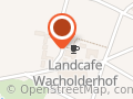 Wacholderhofs Hofladen