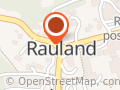 Rauland Camping