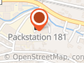 DHL Packstation 181