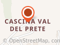 Cascina Val del Prete di Roagna Mario