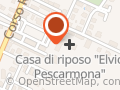 Casa di Riposo Elvio Pescarmona
