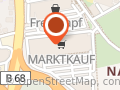MARKTKAUF Osnabrück-Nahne