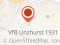 VfB Unzhurst 1931 e.V. Sportanlage