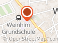 Grundschule Weinheim