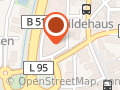 Geschäftsstelle B90/Die GRÜNEN Kreisverband Osnabrück-Land