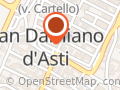 Sportello Gas & Luce San Damiano d'Asti