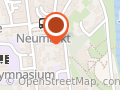 Privatpraxis Physiotherapie & Osteopathie Karsten Wieck