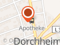 Apotheke Dorchheim Inhaberin Kristina Robin-Geissler e.K.