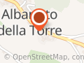 Filippo Oste in Albaretto