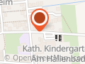 Kita am Hallenbad