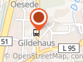 Gildehaus Heinrich Gastwirtschaft Landwirtschaft
