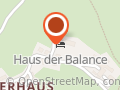 Haus der Balance- ehemaliges Konfuziushaus