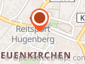 Haus Münsterland Gastronomie Betriebe GmbH