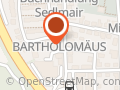 Volksfürsorge Bezirksdirektion