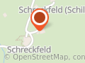 Bergrestaurant Schreckfeld