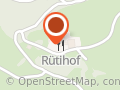 Bergrestaurant Rütihof Kaisten