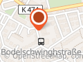 Kirchenzentrum St. Vinzenz Pallotti