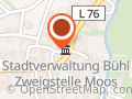 Freiwillige Feuerwehr Bühl Abteilung Moos