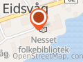 Distriktstannklinikken Eidsvåg