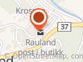 Rauland Turist AS
