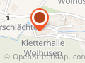 Kletterhalle Wolhusen