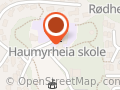 Haumyrheia Skole