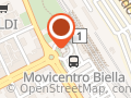 BAR BUFFET STAZIONE S.PAOLO