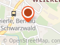 Schwarzwaldmarie Bernau