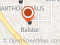 Balster GmbH, Parfümerie