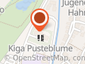 Ev. Kindergarten Pusteblume