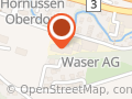 Waser Entsorgungscenter Hornussen