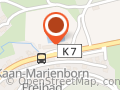 Warmwasserfreibad Kaan-Marienborn