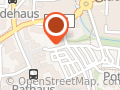 Carsharing Stellplatz stadtteilauto Osnabrück GmbH