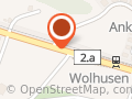 Feuerwehr Wolhusen Magazin
