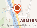 Aemsere-Tankstelle AG