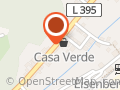 Casa Verde Blumenstation