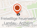 Freiwillige Feuerwehr Landau - Arzheim