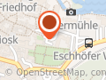 Gleich neben Dom und Schloss