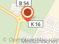 Medizinisches Zentrum am Siegerlandflughafen