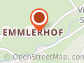 "Emmlers Getränkebrunnen" am Emmlerhof