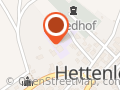 Tischtennis Hettenleidelheim