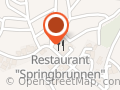 Gourmet-Restaurant & Weinberggarten SPRINGBRUNNEN Sklenar