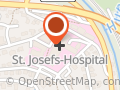 GFO Kliniken Südwestfalen - St. Josefs-Hospital Lennestadt