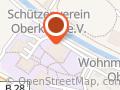 Oberdorfhalle