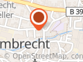 Arbeiterwohlfahrt Bezirksverband Pfalz e.V. Sozialstation Lambrecht