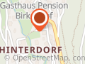 Kindergarten Menzenschwand